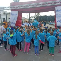 Istra končno dočakala vrnitev &ldquo;maratone&rdquo;