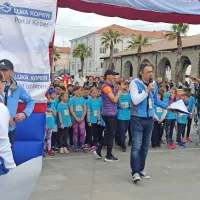 Istra končno dočakala vrnitev &ldquo;maratone&rdquo;