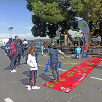 Istra končno dočakala vrnitev &ldquo;maratone&rdquo;