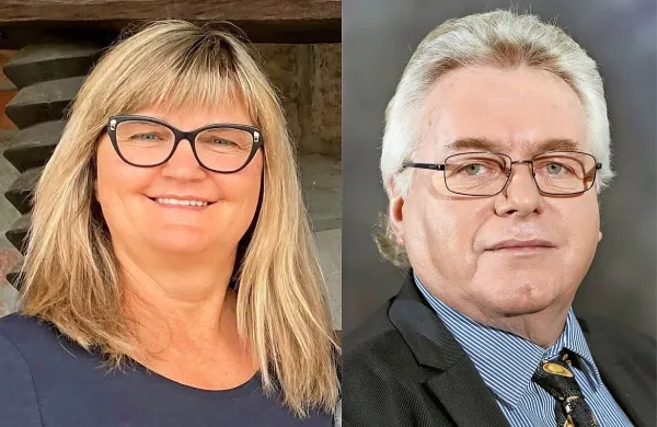Piranska občinska svetnika Ingrid Mahnič in Vojko Jevševar sta 
kršila določbe glede dolžnega izogibanja nasprotju interesov. Na 
seji občinskega sveta sta glasovala za sklep o imenovanju v svet 
Avditorija Portorož, čeprav sta bila med kandidati.