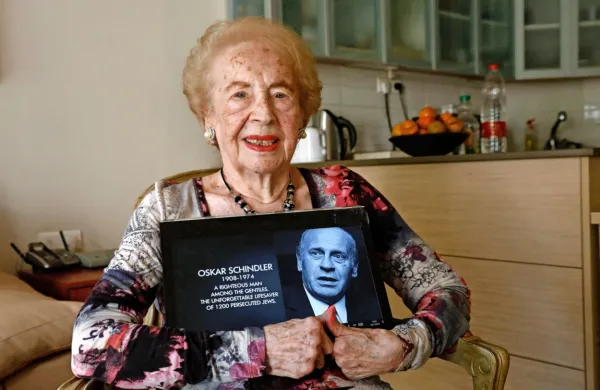 Mimi Reinhardt
