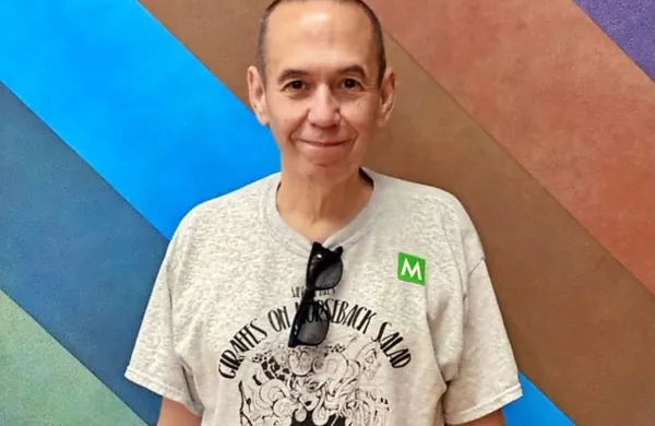 Gilbert Gottfried je bil znan po svojih provokacijah.