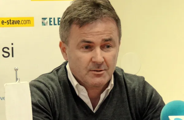 Primož Ulaga