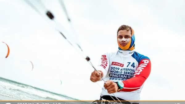 Toni Vodišek