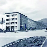 Kako je odra&scaron;čala Nova Gorica