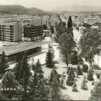 Kako je odra&scaron;čala Nova Gorica
