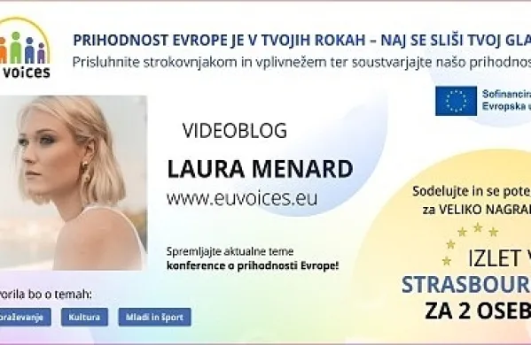 EU VOICES: KULTURA V &Scaron;TEVILKAH