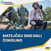 Splet zajela manija &ldquo;Gradimo Slovenijo&rdquo;