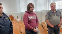 Danes se je začelo sojenje Sebastienu Abramovu