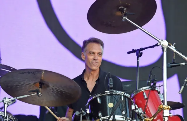 Člani Soundgarden, Pearl Jam in Nirvana s skupnim albumom