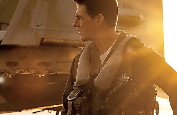 Veliko glamurja obljubljajo tudi filmi, ki bodo prikazani izven 
konkurence, kot je Top Gun: Maverick.