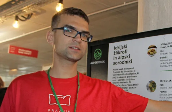 Drejc Kokošar, Zavod ID20