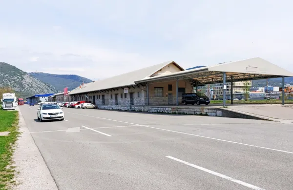 EPICenter ne bo točno na meji, pač pa v skladiščih SŽ, ki jih bodo prenovili. 