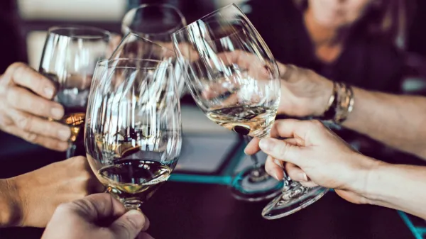 

Obstaja tudi k alkoholu najbolj nagnjeno znamenje: bik.