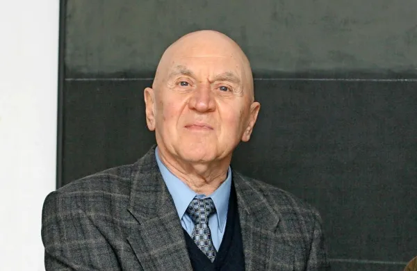 Janez Matičič 