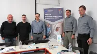 Z mednarodnim projektom bodo v Ajdovščini omogočili brezplačno vadbo tudi starejšim od 65 let z zdravstvenimi težavami. 