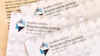 DVK bo pri Po&scaron;ti Slovenije preverila po&scaron;iljanje glasovnic v tujino