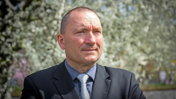 Jože Podgoršek