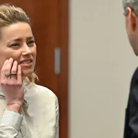 Odvetnik Amber Heard trdi, da bo na sojenju dokazal, da je 
Johnny Depp nad nekdanjo ženo izvajal fizično in psihično 
nasilje.
