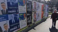 Ponovna izvolitev nekaterih že dosedanjih primorskih poslancev 
je precej verjetna. 