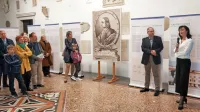  V Pokrajinskem muzeju je na ogled  razstava  Giuseppe Tartini med 
Piranom, Strunjanom in Koprom. 
