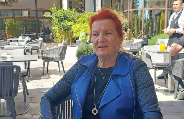 Tatjana Voj