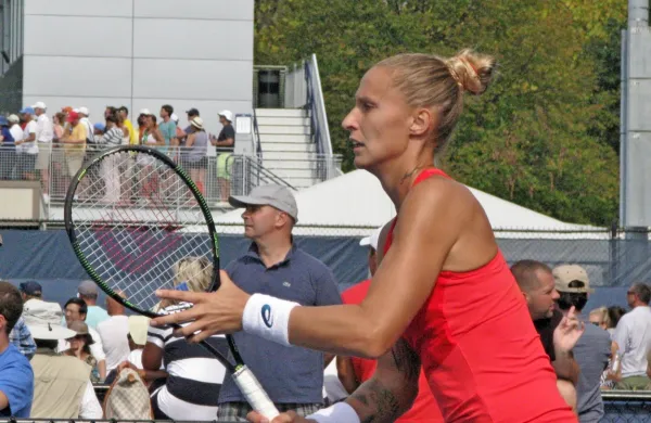 Polona Hercog