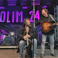 Koncert v podporo aktivnemu državljanstvu