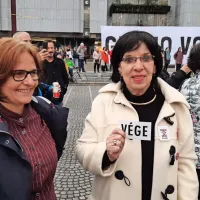 Koncert v podporo aktivnemu državljanstvu