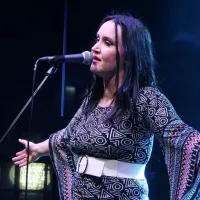 Tinkara Kovač (foto: Andraž Gombač)