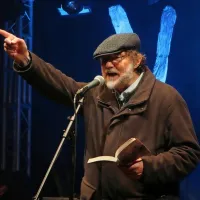Boris A. Novak (foto: Andraž Gombač)