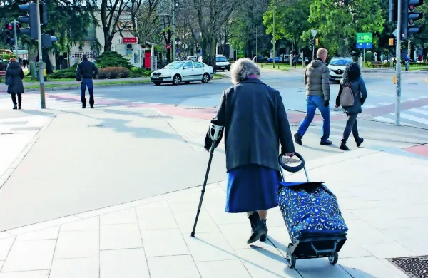 Fotografija je simbolična.
