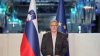 Voditelj včerajšnjega soočenja na TVS je bil Igor Pirkovič.