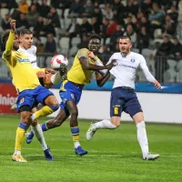 Koprčani drugi finalisti slovenskega pokala