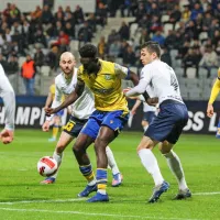 Koprčani drugi finalisti slovenskega pokala
