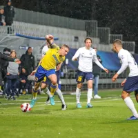 Koprčani drugi finalisti slovenskega pokala