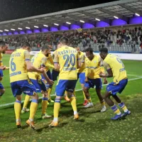 Koprčani drugi finalisti slovenskega pokala