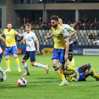 Koprčani drugi finalisti slovenskega pokala