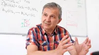 Dr. Matjaž Valant: &ldquo;Zeleni prehod je eden največjih izzivov člove&scaron;tva do zdaj&rdquo;