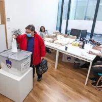 Volišče Omnia v Kopru. 
