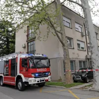 V novogori&scaron;ki pisarni SD prejeli sumljivo po&scaron;iljko