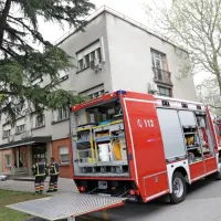 V novogori&scaron;ki pisarni SD prejeli sumljivo po&scaron;iljko
