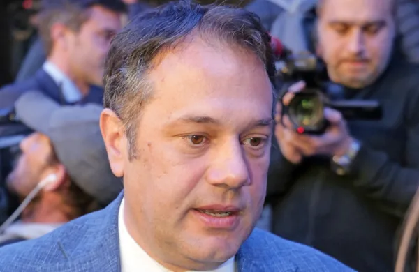 Matej Arčon