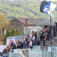 Izola spet do zasuka v končnici