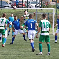 Izola spet do zasuka v končnici
