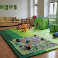 &ldquo;V Slavini bo njihov drugi dom&rdquo;