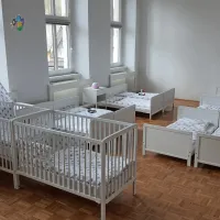 &ldquo;V Slavini bo njihov drugi dom&rdquo;
