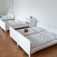 &ldquo;V Slavini bo njihov drugi dom&rdquo;