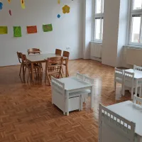 &ldquo;V Slavini bo njihov drugi dom&rdquo;