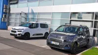 

 Tretjega januarja letos so pri slovenskem distributerju iz Francije 
dobili sporočilo, da berlinga z dizelskim in bencinskim motorjem 
ni več možno naročati.

